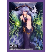 キャラクタースリーブコレクション Z/X -Zillions of enemy X- 孤影の幽囚ソリトゥス [60枚入]