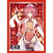 キャラクタースリーブコレクション Z/X -Zillions of enemy X- 蝶ヶ崎ほのめ [60枚入]