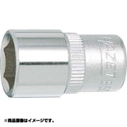 880-8 [ソケットレンチ 6角タイプ 差込角 9.5mm]