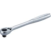 ラチェットハンドル ホールドタイプ クサビ式 差込角9.5mm RH3H