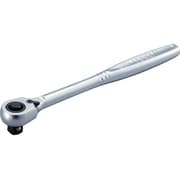 ラチェットハンドル ホールドタイプ クサビ式 差込角12.7mm RH4H