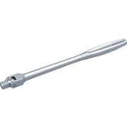 ショートスピンナハンドル 差込角12.7mm NS4S