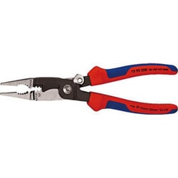 ヨドバシ.com - KNIPEX クニペックス 1392-200 [エレクトロプライヤー