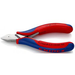 KNIPEX 精密用ニッパー 115mm 7732-115-