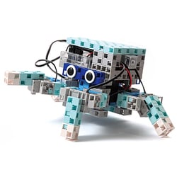 ヨドバシ.com - アーテック ARTEC ロボティスト [ロボット組立キット