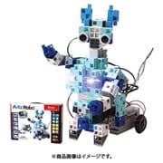 ロボティスト [ロボット組立キット ベーシック ブロックロボ]