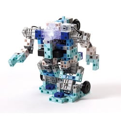 ヨドバシ.com - アーテック ARTEC ロボティスト [ロボット組立キット