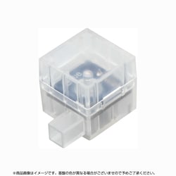 ロボット用LED 緑 [ロボット組立パーツ]