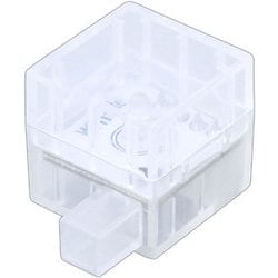 ロボット用LED 白 [ロボット組立パーツ]