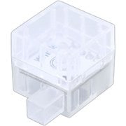 ロボット用LED 白 [ロボット組立パーツ]