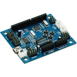 153100 [Studuino(スタディーノ) ロボット用プログラミング基板]