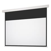 110型 電動サウンドスクリーン パネル 白 SEP-110HM-MRW2-WS102