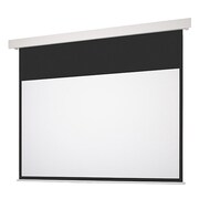 120型 電動サウンドスクリーン パネル 白 SEP-120HM-MRW2-WS102