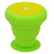 多機能Bluetoothスピーカー WORMEE（ワーミィ） グリーン CBTSP-WM-GR