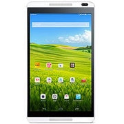MediaPad M1 8.0 403HW標準セット