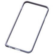 RT-P7TB2 SG [iPhone 6/6s用 アルミバンパー スペースグレー]