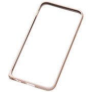 RT-P8TB2 CG [iPhone 6 Plus/6s Plus用 アルミバンパー シャンパンゴールド]