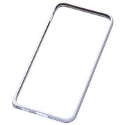RT-P8TB2 SV [iPhone 6 Plus/6s Plus用 アルミバンパー シルバー]