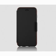 T21-4294 [Classic Shell Wallet for iPhone 6 Plus/6s Plus - Black]