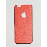 SH009RE [BACK COVER レッド]