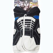仮面ライダードライブ 変身ポンチョ タイプワイルド 120～130cm [キャラクターグッズ]