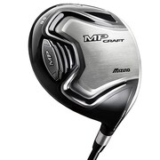 MPクラフト ドライバー カーボンシャフト Diamana R60 S