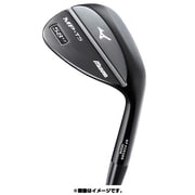 MP-T5 No56-10 ウェッジ ダイナミックゴールドスチールシャフト WF ロフト角56度 ブラックIP
