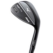 MP-T5 No58-12 ウェッジ ダイナミックゴールドスチールシャフト WF ロフト角58度 ブラックIP