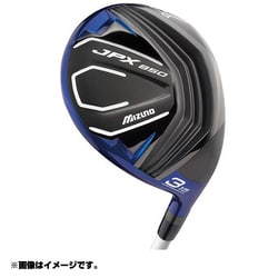 ヨドバシ.com - ミズノ mizuno JPX850 フェアウェイウッド 3番 カーボンシャフト SR 通販【全品無料配達】