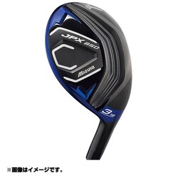 ヨドバシ.com - ミズノ mizuno JPX850 ユーティリティ 3番 オロチ