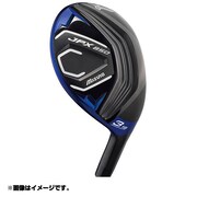 JPX850 ユーティリティ 3番 オロチ カーボンシャフト SR