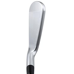 MIZUNO - iggg  ミズノ アイアン JPX850 フォージド 5〜PW 6本 中古】C：ミズノ JPX850 フォージドアイアンセット 6本（＃5〜9