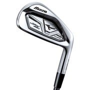 JPX850 フォージドアイアン 6本セット(5番-9番、PW) NS PRO 950GH HT 軽量スチールシャフト R