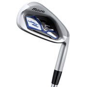 JPX850 アイアン 6本セット(5番-9番、PW) NS PRO 950GH HT 軽量スチールシャフト S