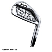 JPX850 フォージド 4番アイアン NSプロ 950GH HT スチールシャフト R