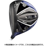 JPX ドライバー  オロチ パワーマキシマイザー カーボンシャフト R 左用