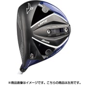 JPX ドライバー  オロチ パワーマキシマイザー カーボンシャフト SR 左用