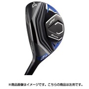 JPX850 ユーティリティ 3番 オロチ カーボンシャフト SR 左用