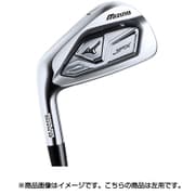 JPX フォージドアイアン 6本セット(5番-9番、PW) NS PRO 950GH HT 軽量スチールシャフト R 左用