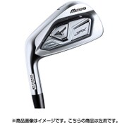 JPX フォージドアイアン 6本セット(5番-9番、PW) NS PRO 950GH HT 軽量スチールシャフト S 左用