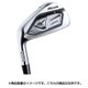 JPX フォージド GW(ギャップウェッジ) NS PRO 950GH HT軽量スチールシャフト R ロフト角50度 左用