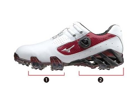 MIZUNO - 新品 ミズノ ジェネム 005 25.5センチ MIZUNO - 新品 ミズノ ジェネム 005 25.5センチ 楽天市場