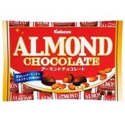 アーモンドチョコレート 170g [1袋]