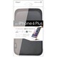 TBC-IP14203BK [iPhone 6 Plus/6s Plus 5.5インチ用 スリップインケース ブラック]