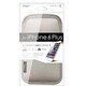 TBC-IP14203GL [iPhone 6 Plus/6s Plus 5.5インチ用 スリップインケース ゴールド]