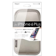 TBC-IP14203GL [iPhone 6 Plus/6s Plus 5.5インチ用 スリップインケース ゴールド]