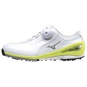 51GW152691 NEXLITE 002 Boa レディース [ホワイト/ライム 22.5cm]