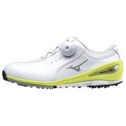 51GW152691 NEXLITE 002 Boa レディース [ホワイト/ライム 23.0cm]