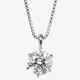 PTダイヤ0.5CT NC I・I・G SDEPSP05