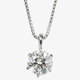 PTダイヤ0.3CT NC I・I・EX D-SDEMP03IEX